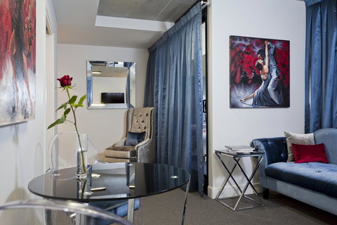 Mantra St Kilda Road - St Kilda Accommodation 5