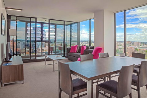 Mantra St Kilda Road - St Kilda Accommodation 9