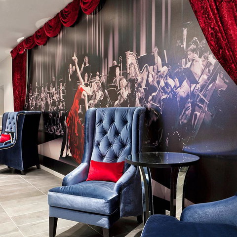 Mantra St Kilda Road - St Kilda Accommodation 22