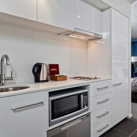 Mantra St Kilda Road - St Kilda Accommodation 34