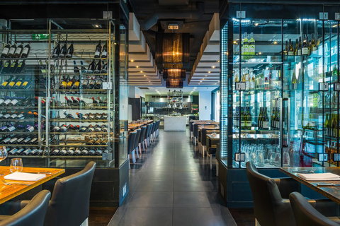 Mantra St Kilda Road - St Kilda Accommodation 24