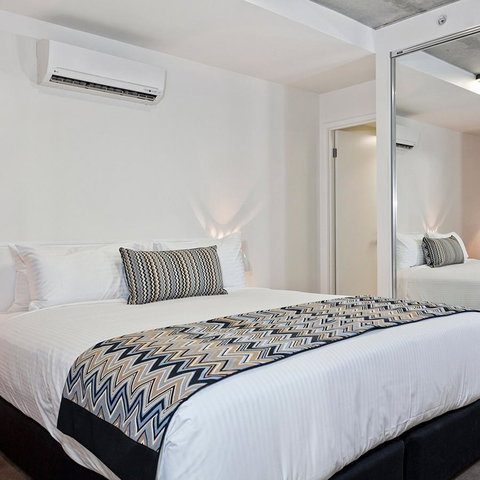 Mantra St Kilda Road - St Kilda Accommodation 32