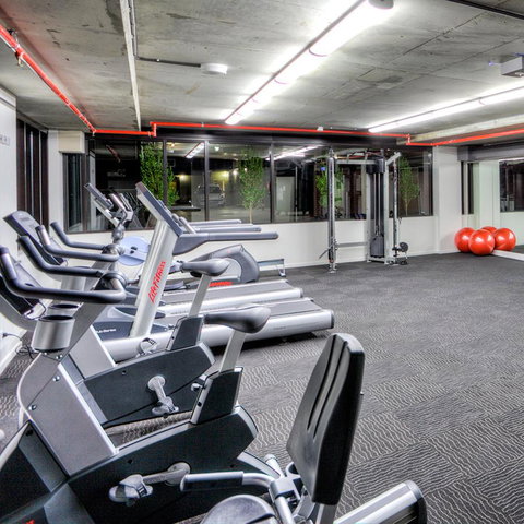 Mantra St Kilda Road - St Kilda Accommodation 4