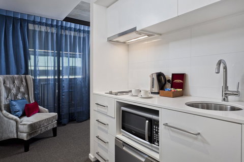 Mantra St Kilda Road - St Kilda Accommodation 8
