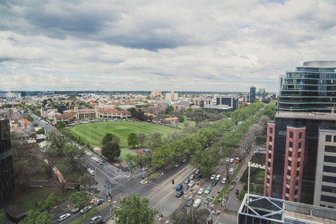 Mantra St Kilda Road - St Kilda Accommodation 3