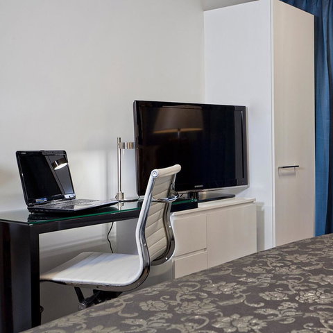 Mantra St Kilda Road - St Kilda Accommodation 38