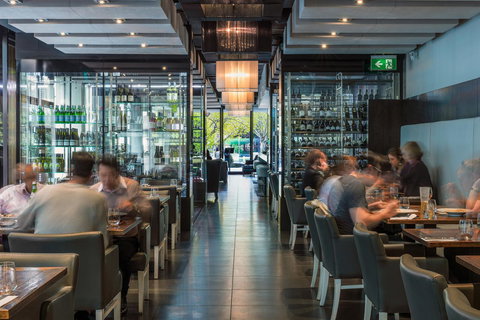 Mantra St Kilda Road - St Kilda Accommodation 25