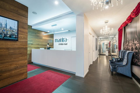 Mantra St Kilda Road - St Kilda Accommodation 27