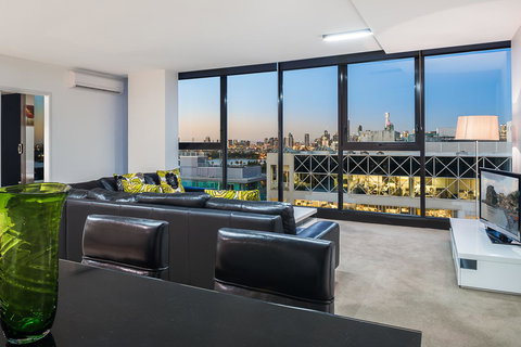 Mantra St Kilda Road - St Kilda Accommodation 29