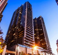 225 Melbourne Tower - St Kilda Accommodation