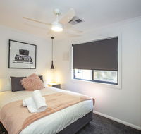 All Seasons Mildura Holiday Park - St Kilda Accommodation