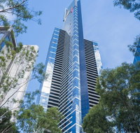 Southbank Apartments Eureka - St Kilda Accommodation