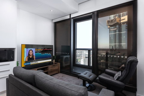 Prima 4511 - St Kilda Accommodation 2