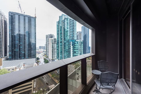 Prima 4511 - St Kilda Accommodation 12