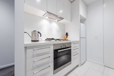 Prima 4511 - St Kilda Accommodation 11