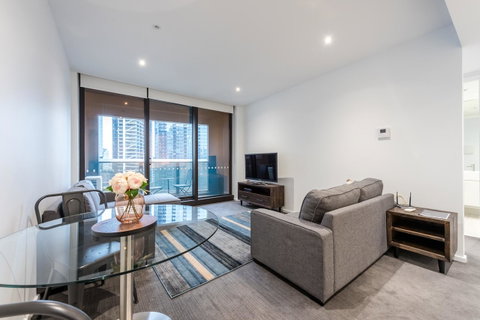 Prima 4511 - St Kilda Accommodation 20
