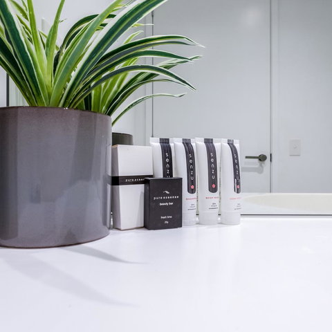 Prima 4511 - St Kilda Accommodation 21