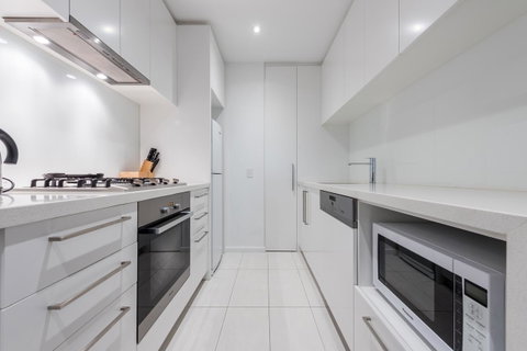 Prima 4511 - St Kilda Accommodation 19