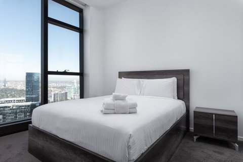 Prima 4511 - St Kilda Accommodation 0