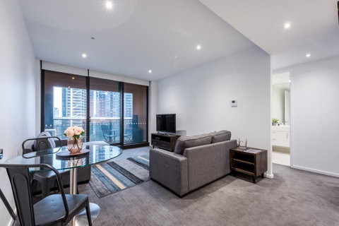 Prima 4511 - St Kilda Accommodation 13