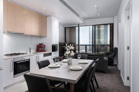 Prima 4511 - St Kilda Accommodation 1