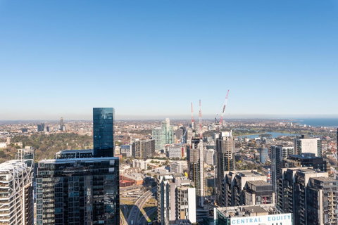 Prima 4511 - St Kilda Accommodation 5