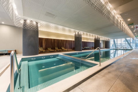 Prima 4511 - St Kilda Accommodation 10