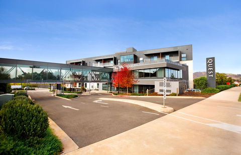 Quest Wodonga - St Kilda Accommodation 18