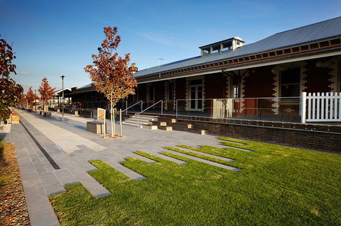 Quest Wodonga - St Kilda Accommodation 6