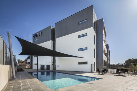 Quest Wodonga - St Kilda Accommodation 29