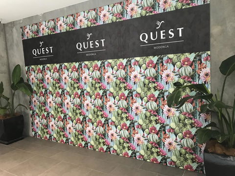 Quest Wodonga - St Kilda Accommodation 11
