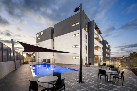 Quest Wodonga - St Kilda Accommodation 10