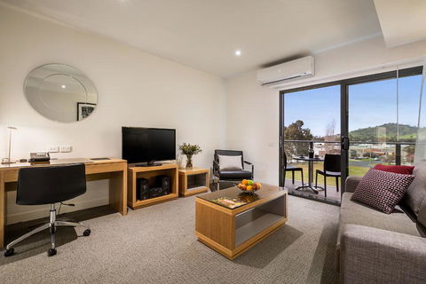 Quest Wodonga - St Kilda Accommodation 2