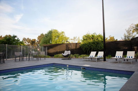 Quest Wodonga - St Kilda Accommodation 1