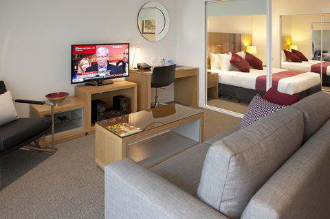 Quest Wodonga - St Kilda Accommodation 24