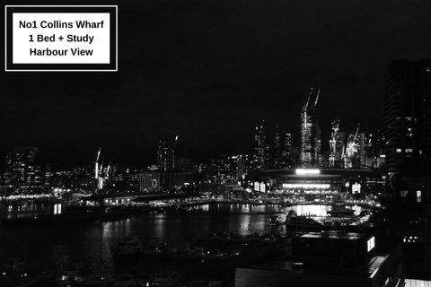 Orange Stay At Collins Wharf - St Kilda Accommodation 38