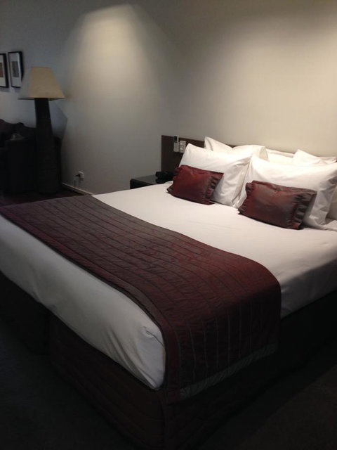 Rye Hotel By Nightcap Plus - St Kilda Accommodation 24