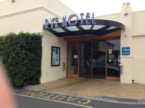 Rye Hotel By Nightcap Plus - St Kilda Accommodation 36