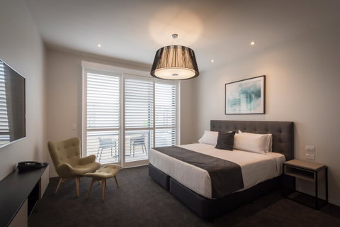 Rye Hotel By Nightcap Plus - St Kilda Accommodation 9