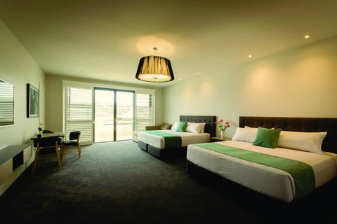 Rye Hotel By Nightcap Plus - St Kilda Accommodation 1
