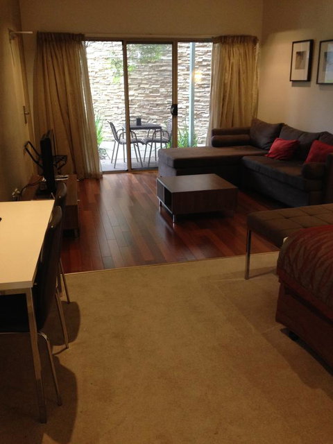 Rye Hotel By Nightcap Plus - St Kilda Accommodation 30