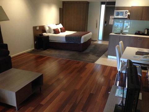 Rye Hotel By Nightcap Plus - St Kilda Accommodation 39