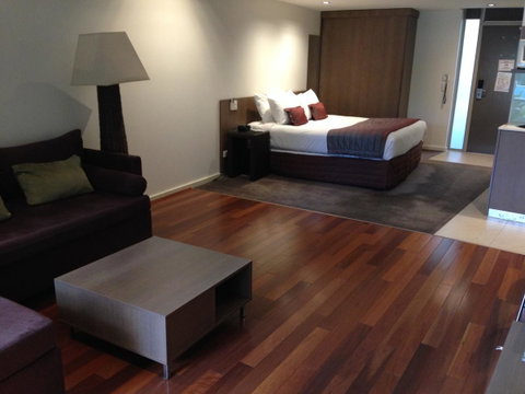 Rye Hotel By Nightcap Plus - St Kilda Accommodation 42