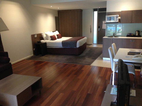 Rye Hotel By Nightcap Plus - St Kilda Accommodation 41