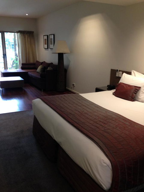 Rye Hotel By Nightcap Plus - St Kilda Accommodation 23