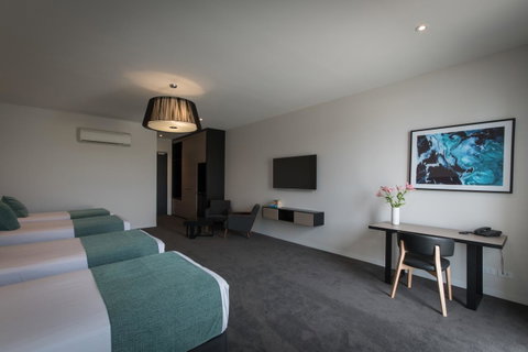 Rye Hotel By Nightcap Plus - St Kilda Accommodation 2