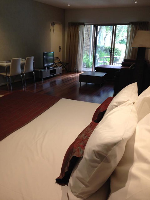 Rye Hotel By Nightcap Plus - St Kilda Accommodation 20