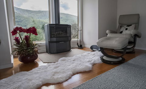 Abbys Cottages Bright - St Kilda Accommodation 28