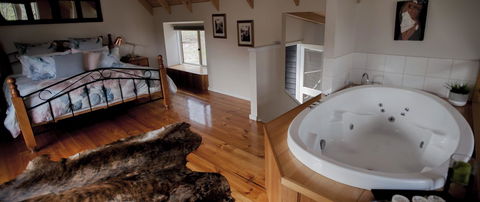 Abbys Cottages Bright - St Kilda Accommodation 27