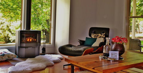 Abbys Cottages Bright - St Kilda Accommodation 10